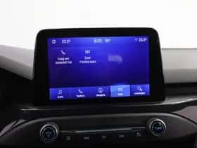 Ford Focus (2022) thumbnail 17