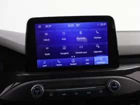 Ford Focus (2022) thumbnail 18