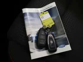 Ford Focus (2022) thumbnail 27
