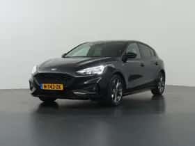 Ford Focus (2022) thumbnail 40