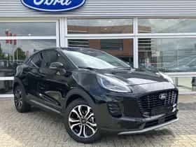 Ford Puma (2025) thumbnail 2