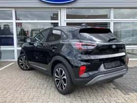 Ford Puma (2025) thumbnail 5