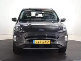 Ford Kuga (2022) thumbnail 3