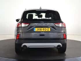 Ford Kuga (2022) thumbnail 4