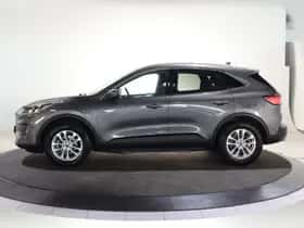 Ford Kuga (2022) thumbnail 5