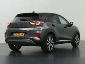 Ford Puma (2020) thumbnail 2