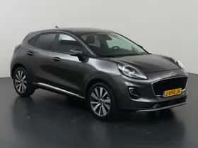 Ford Puma (2020) thumbnail 23