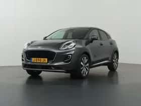 Ford Puma (2020) thumbnail 42