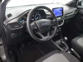 Ford Puma (2020) thumbnail 7