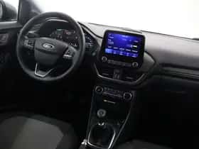 Ford Puma (2020) thumbnail 9