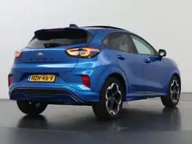 Ford Puma (2024) thumbnail 2