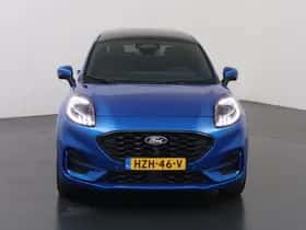 Ford Puma (2024) thumbnail 3