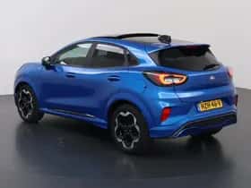 Ford Puma (2024) thumbnail 22
