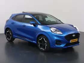 Ford Puma (2024) thumbnail 23