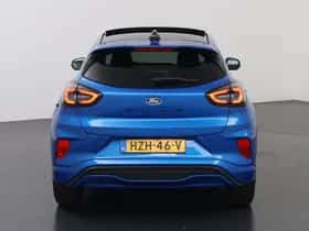 Ford Puma (2024) thumbnail 4
