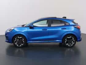 Ford Puma (2024) thumbnail 5
