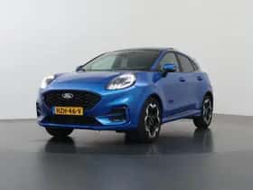 Ford Puma (2024) thumbnail 45