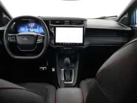 Ford Puma (2024) thumbnail 8