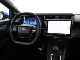 Ford Puma (2024) thumbnail 9