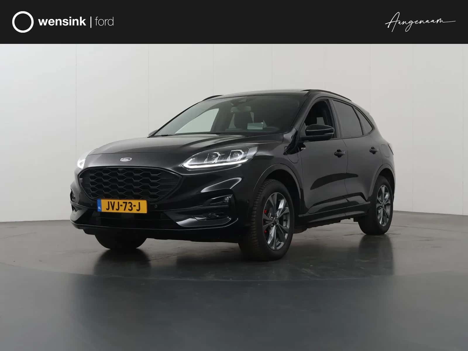 Ford Kuga (2022) — foto 1