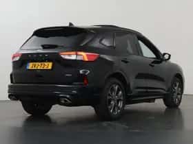Ford Kuga (2022) thumbnail 2