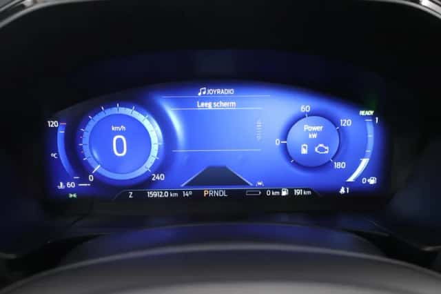 Ford Kuga (2022) thumbnail 12