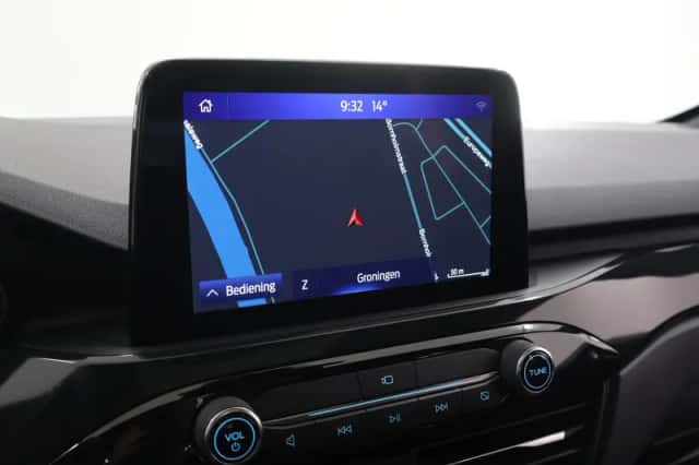 Ford Kuga (2022) thumbnail 14