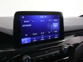 Ford Kuga (2022) thumbnail 16