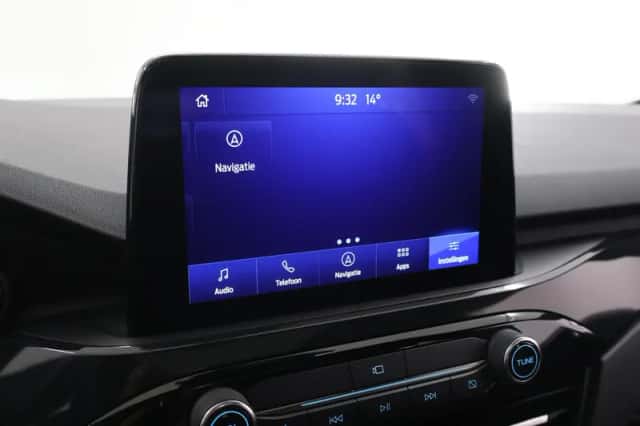 Ford Kuga (2022) thumbnail 21