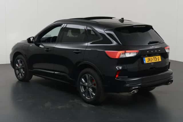 Ford Kuga (2022) thumbnail 22