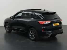 Ford Kuga (2022) thumbnail 22