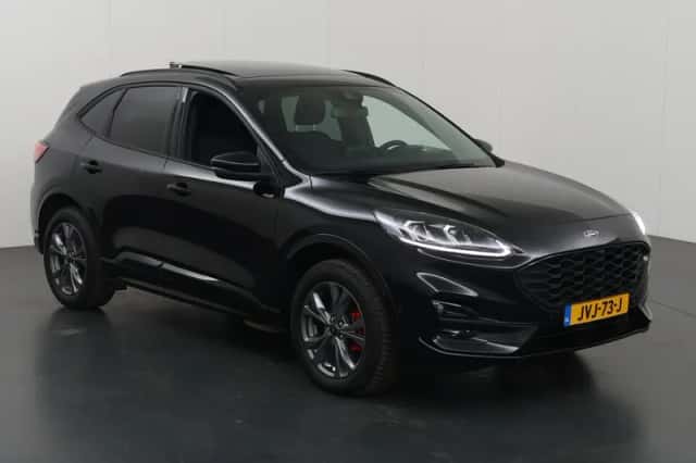 Ford Kuga (2022) thumbnail 23