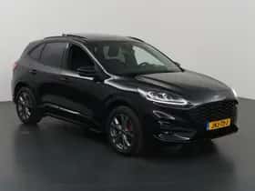Ford Kuga (2022) thumbnail 23