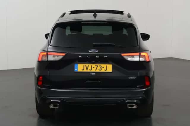 Ford Kuga (2022) thumbnail 4