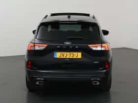 Ford Kuga (2022) thumbnail 4