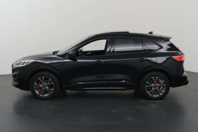 Ford Kuga (2022) thumbnail 5