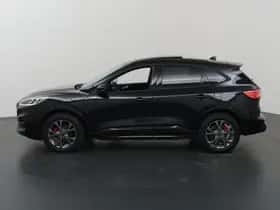 Ford Kuga (2022) thumbnail 5