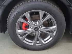 Ford Kuga (2022) thumbnail 42