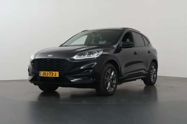 Ford Kuga (2022) thumbnail 43