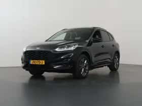 Ford Kuga (2022) thumbnail 43