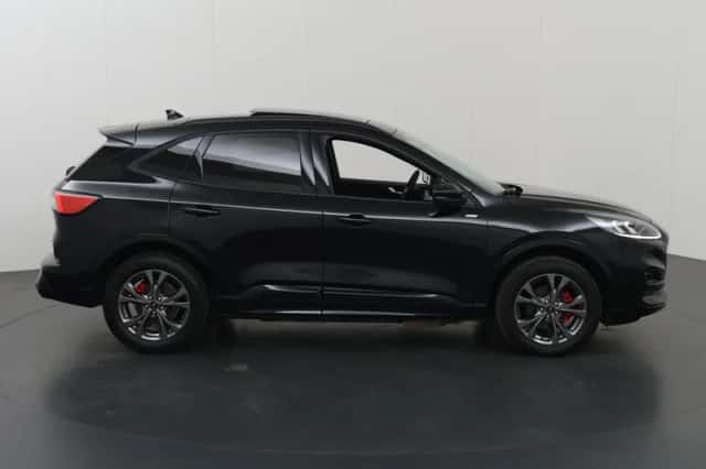 Ford Kuga (2022) thumbnail 6
