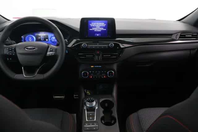 Ford Kuga (2022) thumbnail 8