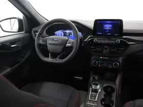 Ford Kuga (2022) thumbnail 9