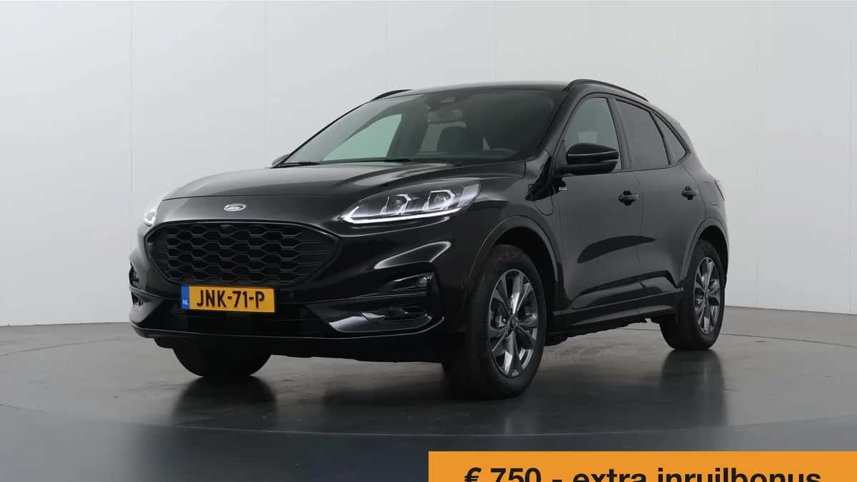 Ford Kuga (2023) — foto 1