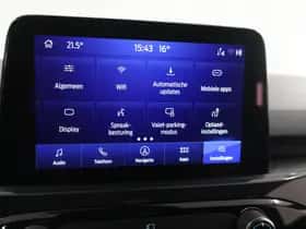 Ford Kuga (2023) thumbnail 20