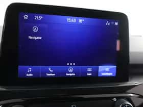 Ford Kuga (2023) thumbnail 21