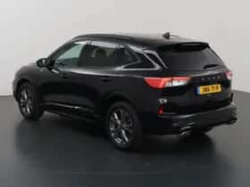 Ford Kuga (2023) thumbnail 22