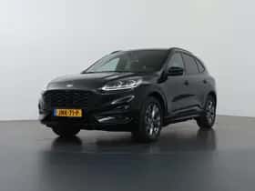Ford Kuga (2023) thumbnail 47