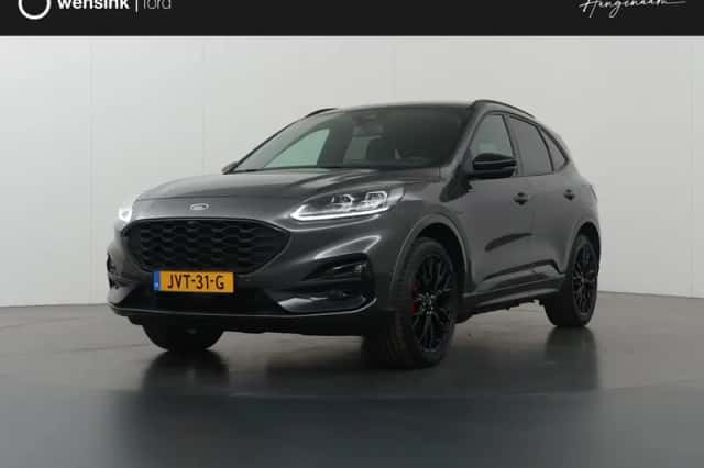 Ford Kuga (2023) thumbnail 1