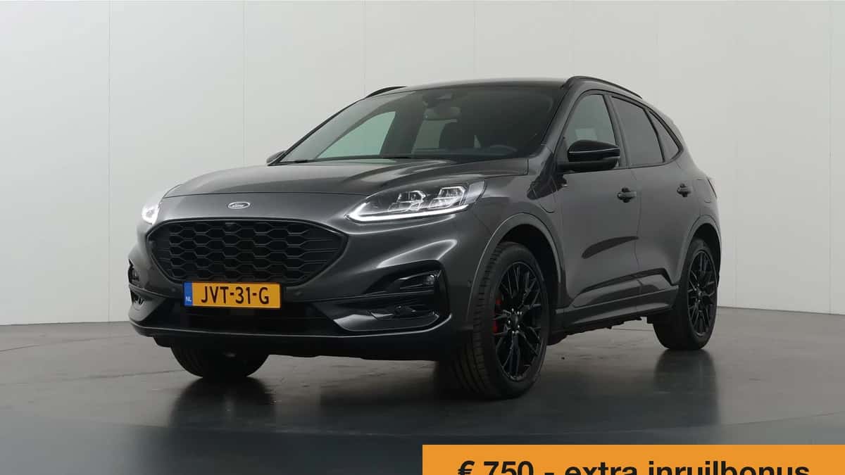 Ford Kuga (2023) — foto 1